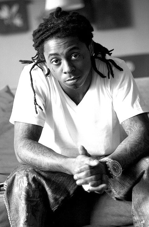 Lil Wayne once said?