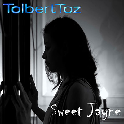 On Wednesday, April 17 at 3:50 AM, and at 3:50 PM (Pacific Time) we play 'Sweet Jayne' by TolbertToz @TolbertToz Come and listen at Lonelyoakradio.com #OpenVault Collection show