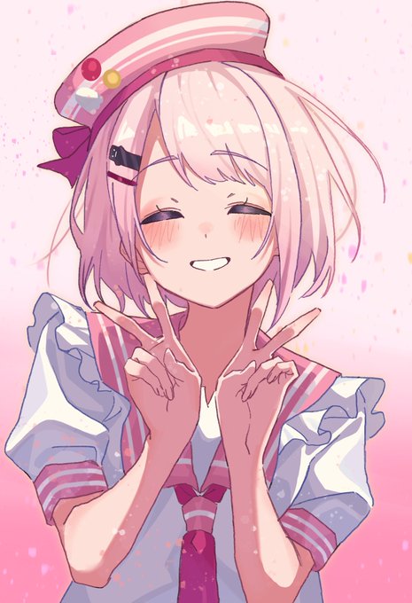 #しいなーと 