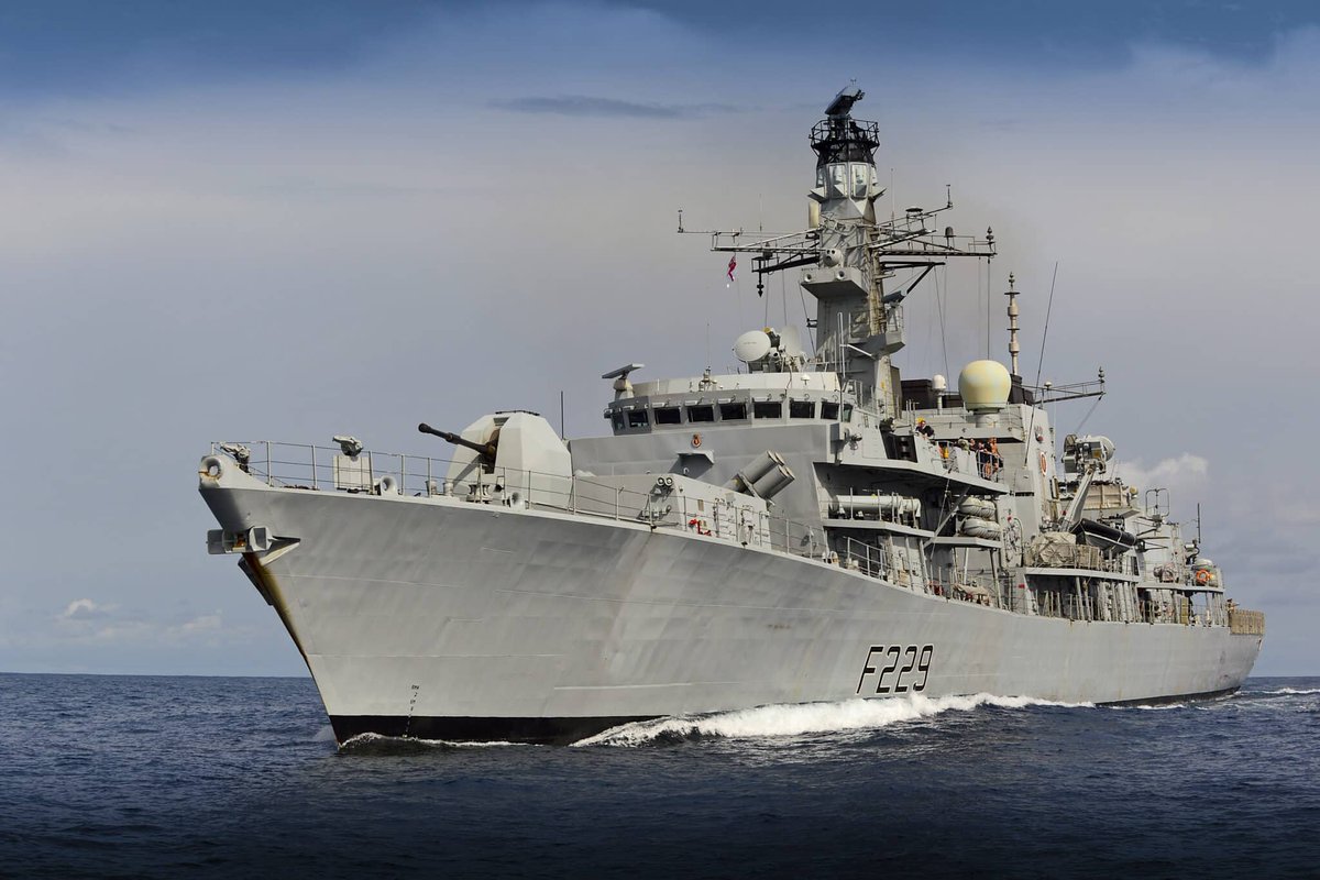 SEA, ASW Spearhead Programı İçin Geliştirilmiş Yazılım Sağlayacak Birleşik Krallık'ın Denizaltı Savunma Harbi (ASW-Anti Submarine Warfare) teknolojilerini üreten firması SEA, İngiltere Savunma Bakanlığı Spearhead savunma programı için Kraliyet Donanması'nın sonar sistemlerini…