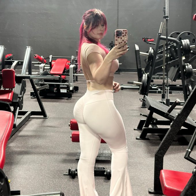 Damn that thang is thanging https://t.co/gYrSRNXUXb