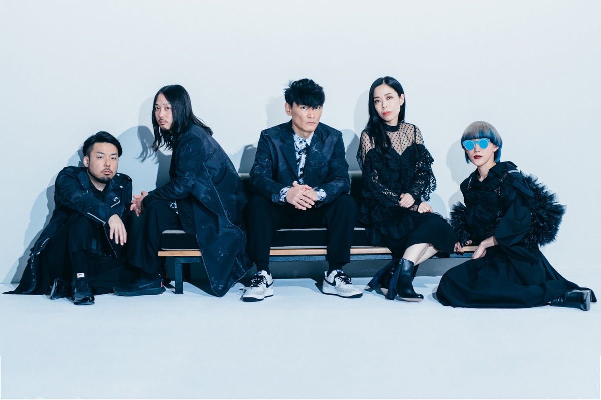 PANNACOTTA@最新の音楽情報 tweet media