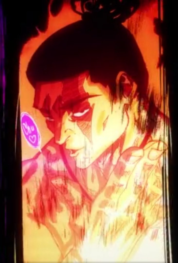 Aoi Todo tweet media