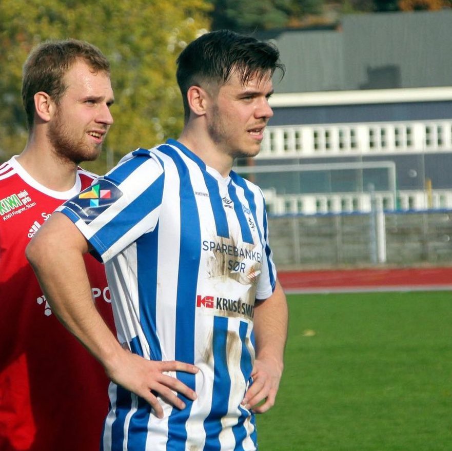 📣 Donns Venners Forening tweet media
