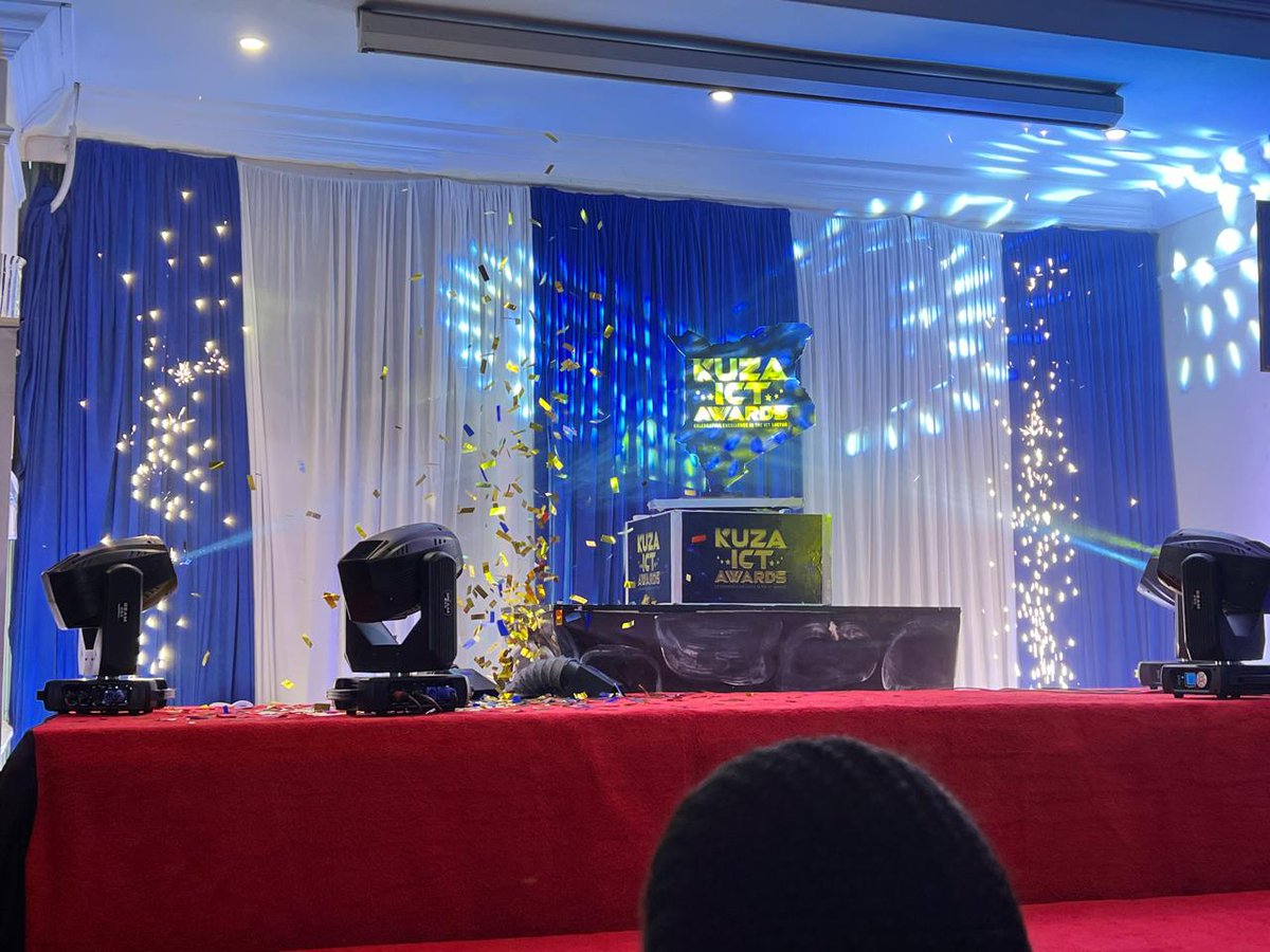 Under a new arrangement, ICT Week 2024 will culminate with the first edition of the Kuza ICT Awards. This expansion broadens the scope of the Awards to recognize excellence across the various regulated services in the ICT sector. #KuzaICTAwards2024 #KuzaICTAwardsLaunch