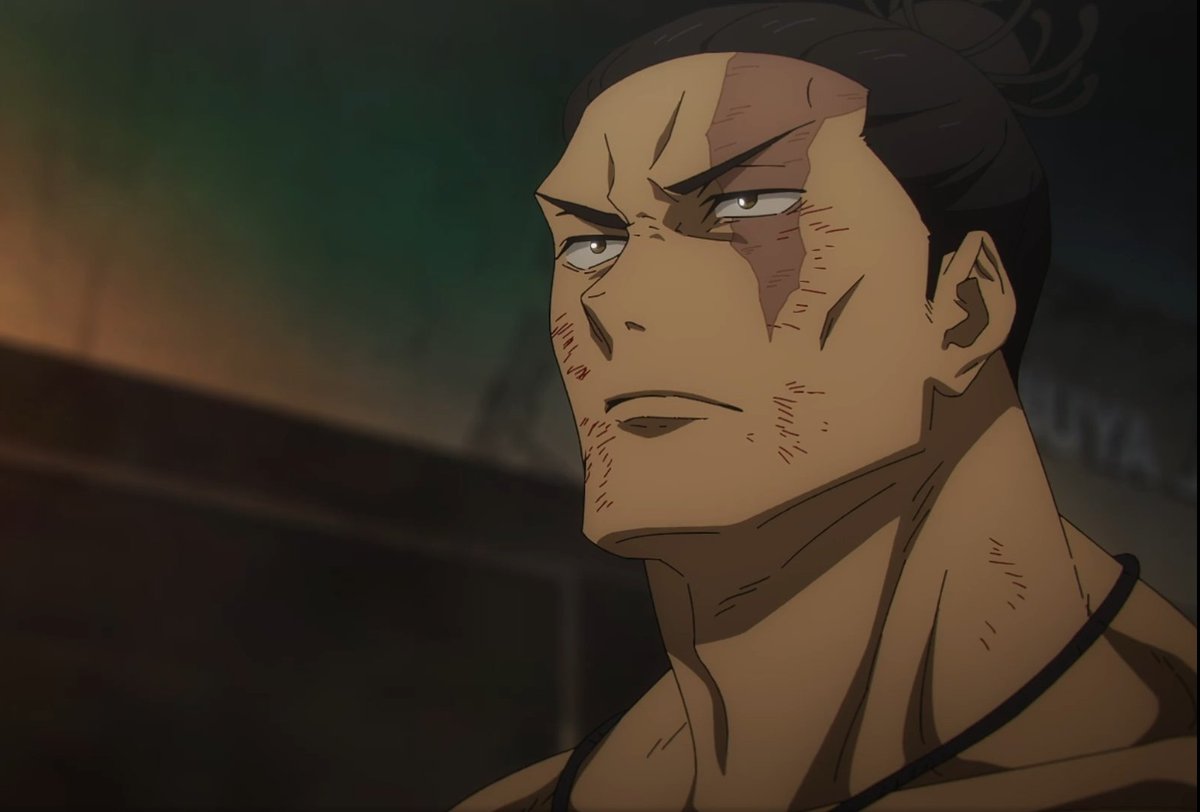 Aoi Todo tweet media