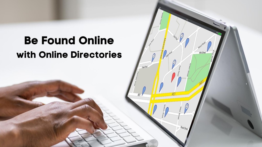 Why Online Local Business Directory Listings?

Read more 👉 lttr.ai/ARiMV

#BusinessDirectory
