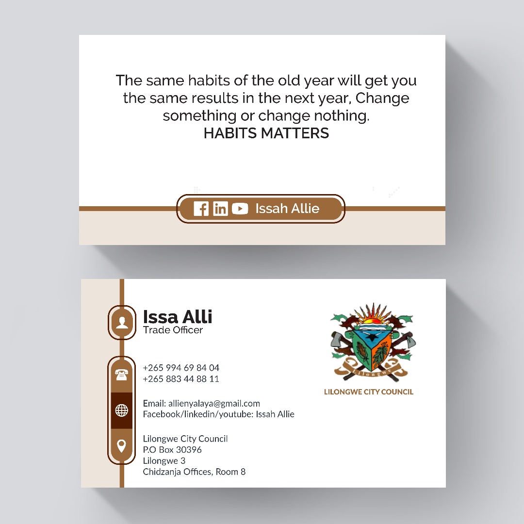 #Delivered #BusinessCards #TheMockUp #DesignWithUs #+265885334737