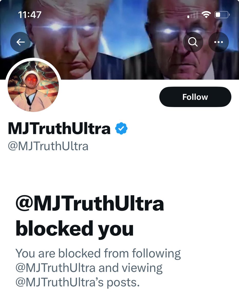 @17ThankQ @MJTruthUltra This is NOT THE FIRST TIME! I called him out months ago for doing the same thing to @TheReal40_Head on something he had worked on for FOUR YEARS! And got blocked! Ha! Thanks you for calling him out Fletch! 🙌🏻🙏🏻