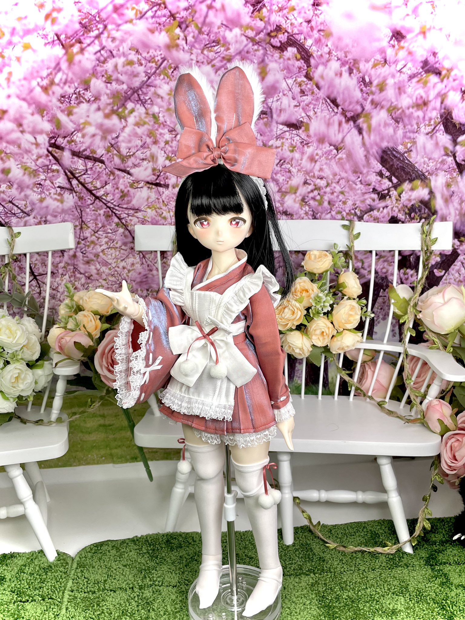 新発売 カカプラネット【秋葉原店】公式 على X:  着せ替え服・アウトフィット