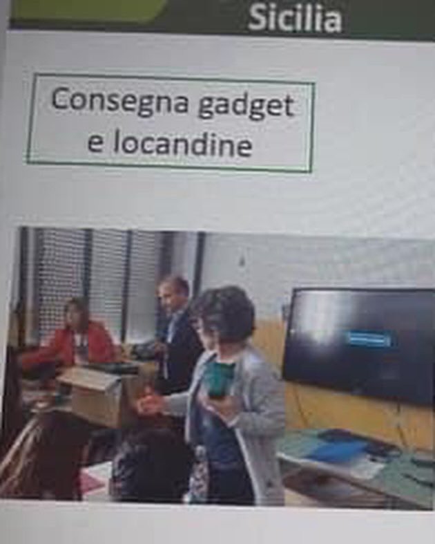 Miliziano_M's tweet photo. 📍#Fiera #EcoMed #ambiente #acqua #energia - #Misterbianco - #Catania
📌#Ambiente e #Ambienti non rappresenta solo un libero momento di accesso ai contenuti più all’avanguardia in tema di sostenibilità e preservazione dell’ambiente, ma soprattutto un catalizzatore di incontro tra #domanda e #offerta, tra #conoscenza e sete di #sapere, tra generatori di idee e professionisti nell’applicarle, in una miscela alchemica che ha il preciso obiettivo di accelerare il processo di profondo rinnovamento della Regione Mediterranea nel contesto del #GreenDeal Europeo.
🖊️L’evento rappresenta un confronto che si focalizza sulla centralità del #Mediterraneo e le sue diverse e meravigliose culture, promuovendone una sintesi nel solco comune della salvaguardia e del rispetto del patrimonio ambientale; i contenuti e gli attori, che solo in questo progetto si possono incrociare, anticipano le più importanti novità del panorama normativo e le conseguenti influenze tecniche e gestionali, esaltano le opportunità offerte dai progressi tecnologici, illuminano tutti i percorsi di #finanziamento e disegnano il futuro della transizione energetica ed ecologica per garantire scelte sempre più consapevoli e vincenti.
✏️Una parola unica, declinata al singolare e al plurale per sintetizzare il senso della manifestazione: “Ambiente”, inteso come spazio di confronto sull’uso sostenibile delle risorse naturali e delle fonti energetiche, sulle soluzioni per la promozione dell’economia circolare sostenibile.
“Ambienti”, ovvero la presentazione dei “nuovi” luoghi della nostra vita e del nostro lavoro nel contesto delle trasformazioni tecnologiche guidate dalla digitalizzazione, per individuare soluzioni e best practices sostenibili.