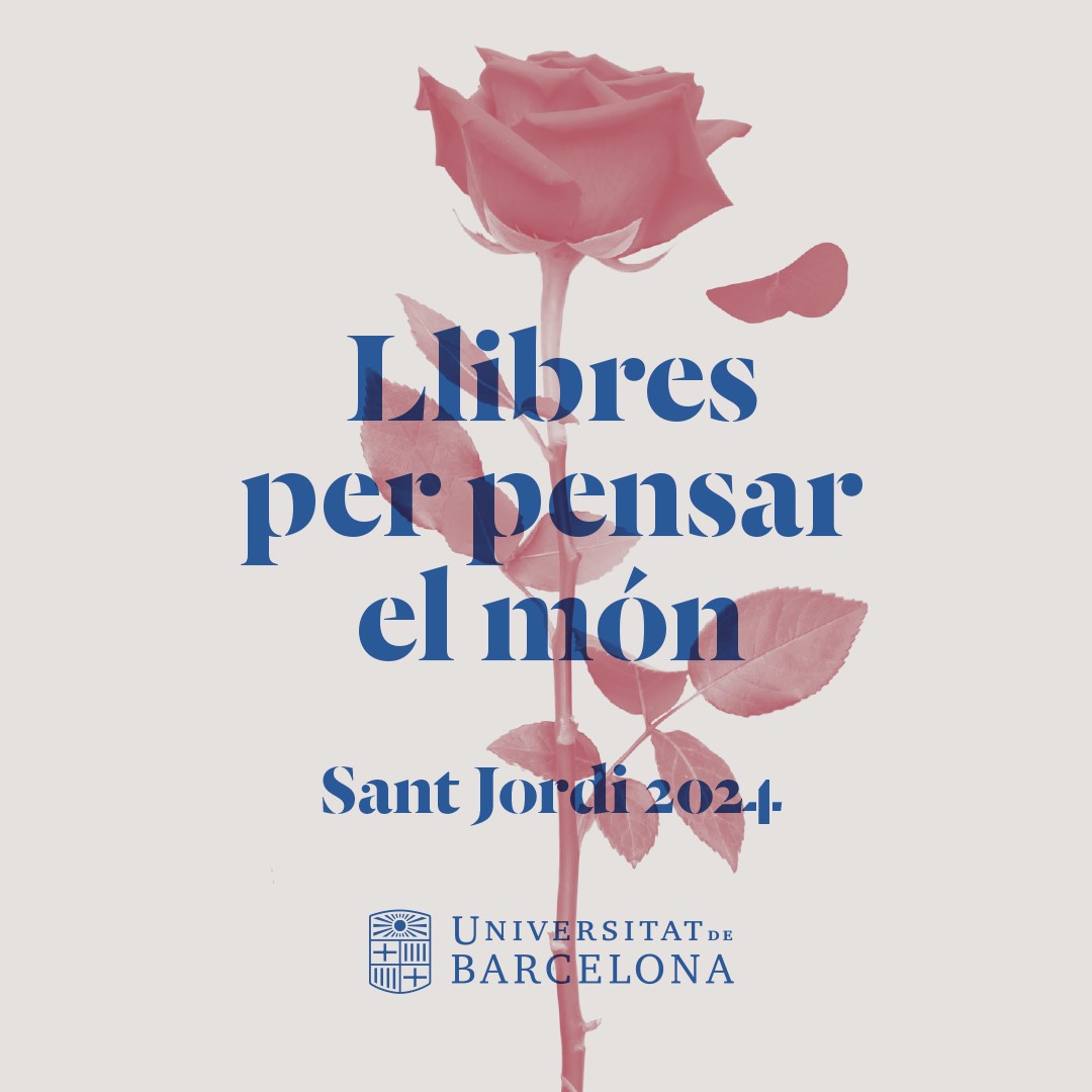 #SantJordiUB | 🐉📖 Comencem a escalfar motors per Sant Jordi! Si vols saber què farem a la #UniBarcelona per celebrar el dia més bonic de l’any, consulta la pàgina que aplega totes les activitats d’aquesta diada. N’hi ha per triar i remenar! 👉 ub.edu/sant-jordi