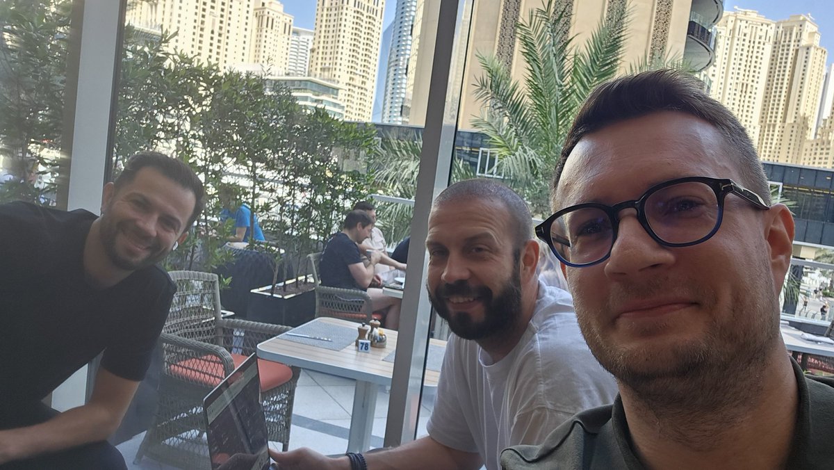 Patryk Pusch tweet media