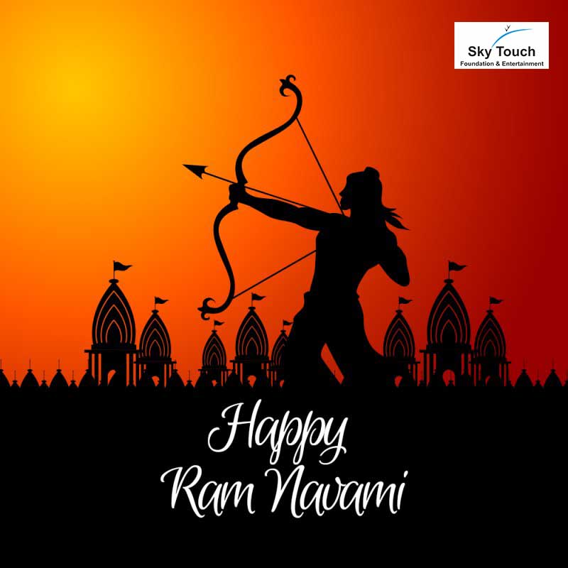 On this auspicious occasion, may your heart be filled with peace and harmony. 
Happy Ram Navami!
#happynavami 
#Mamta_Mathur 
#Skytouch #Skytouch_Foundation #Skytouch_Entertainment 
#actor #model #hero #instagood
#shoot #mumbai #delhi
#google #googleimage #googlehome
#googlepixel