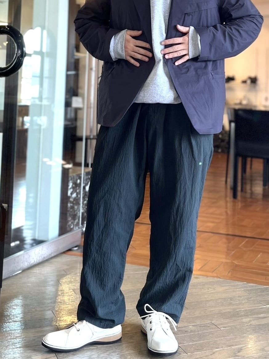 madras_shoes's tweet photo. 【新着スタッフコーデ】
staff:FUKA
https://t.co/i1zrsg799P
item:#KATHARINEHAMNETT
ダービーシューズ
爽やかなレザーシューズの推しポイントを3つに分けて紹介中。
#madras #足元コーデ https://t.co/TfFWLfVOOs