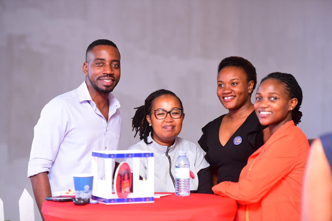 MaamaKampala21's tweet image. Java Love goes beyond serving food; it is an experience that keeps customers coming back for more.

#JAVAAt10  #JAVALove