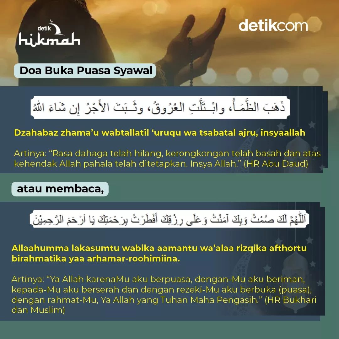 detikHikmah tweet picture