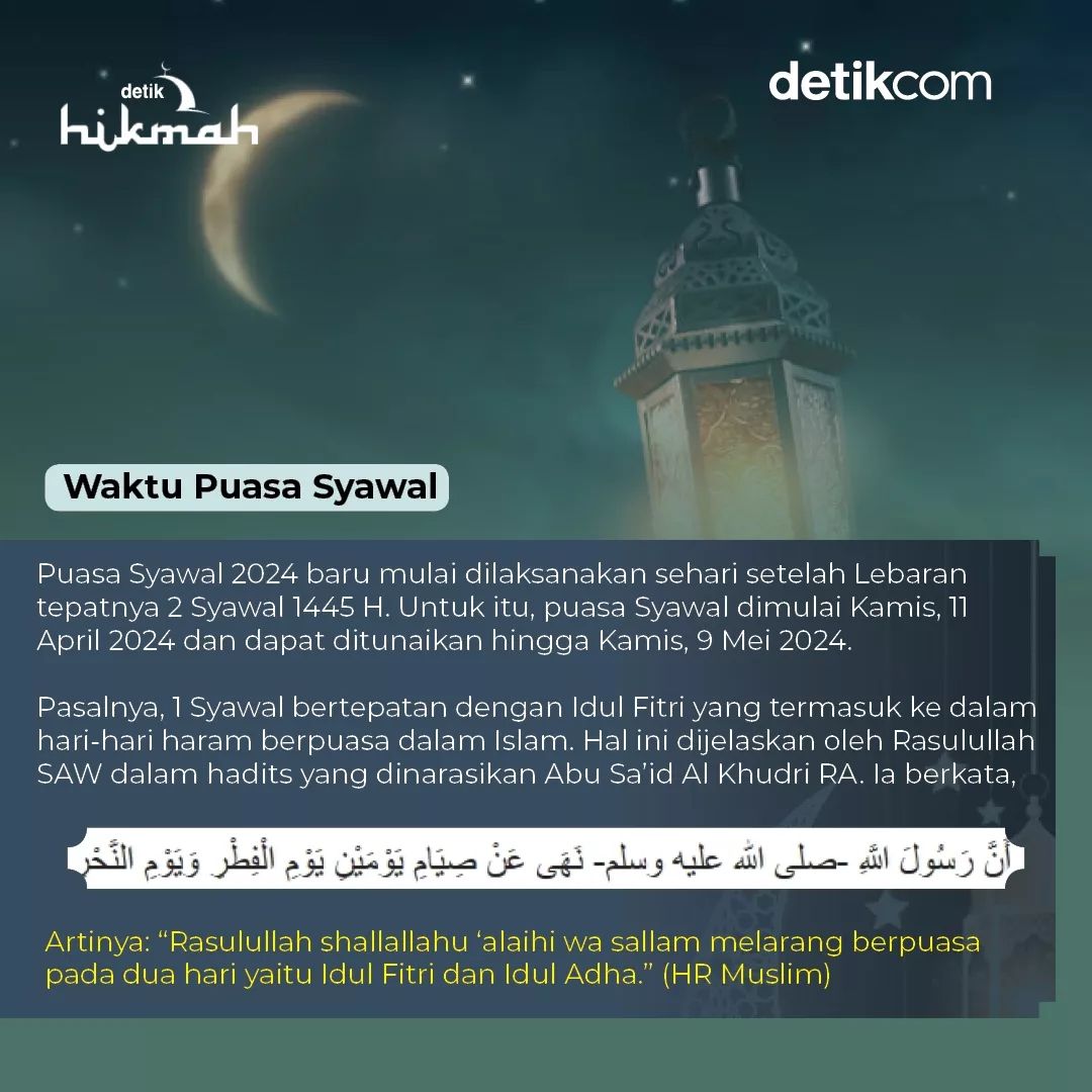 detikHikmah tweet picture