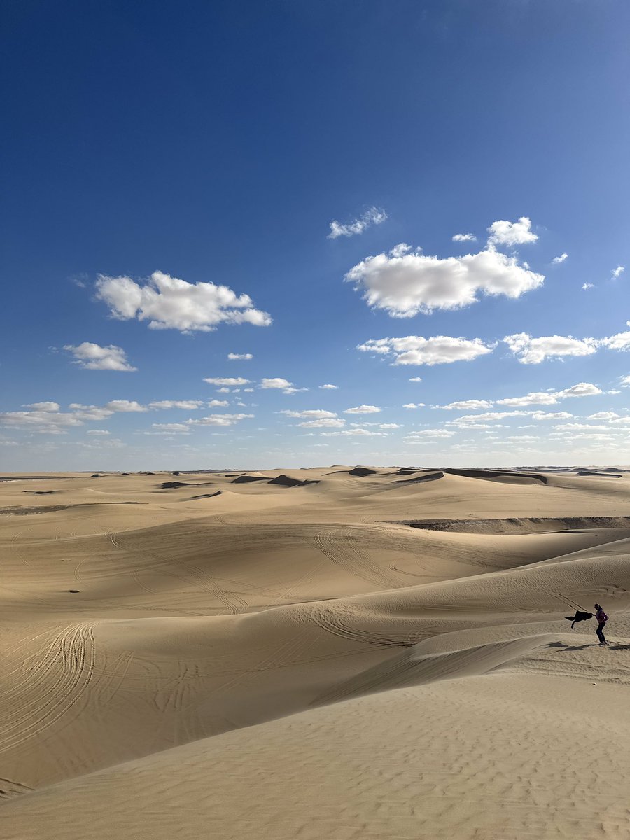 Siwa, Ägypten 🇪🇬