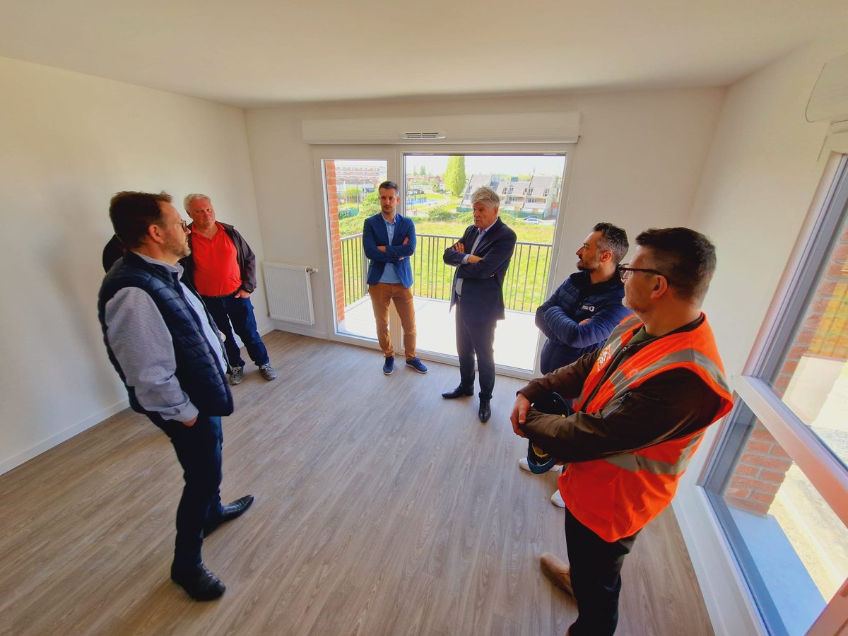 Bernard Haesebroeck tweet media