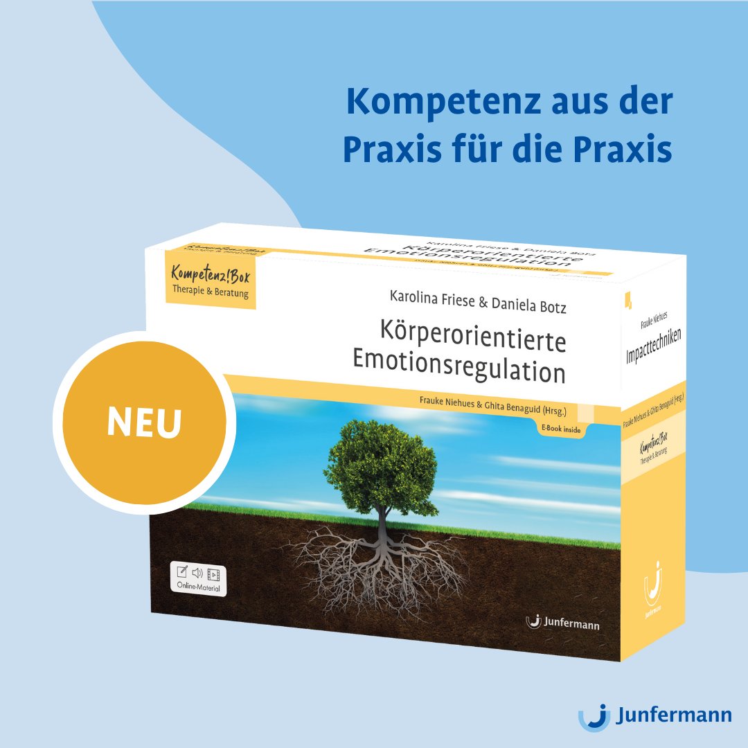 Junfermann Verlag tweet media