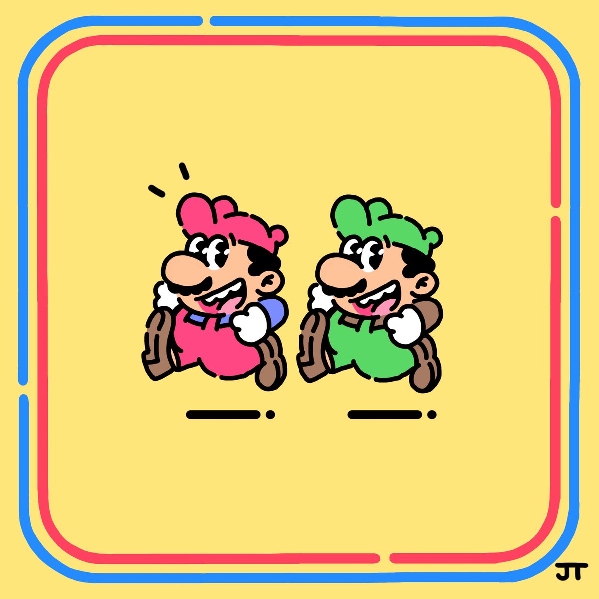 Mario Bros. 🔧