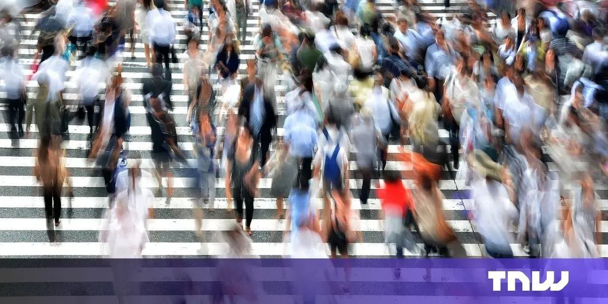 #AutonomousCars worse at detecting children and dark-skinned pedestrians, study finds Research has exposed another barrier to the rollout of autonomous vehicles buff.ly/3QURRxO @thomas_macaulay @thenextweb #AI Cc @jblefevre60 @Nicochan33 @RLDI_Lamy @jeancayeux @AkwyZ