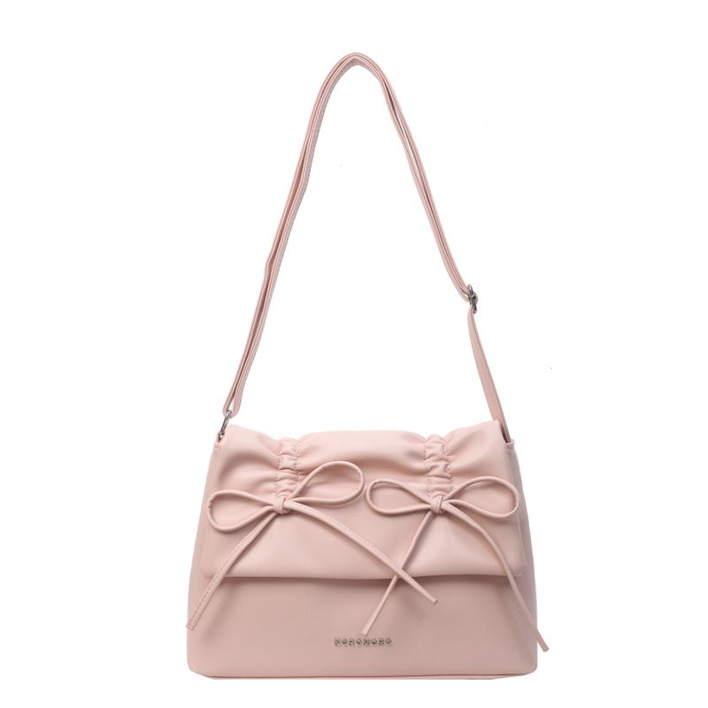 another option for cuteee ribbon handbag! 🎀