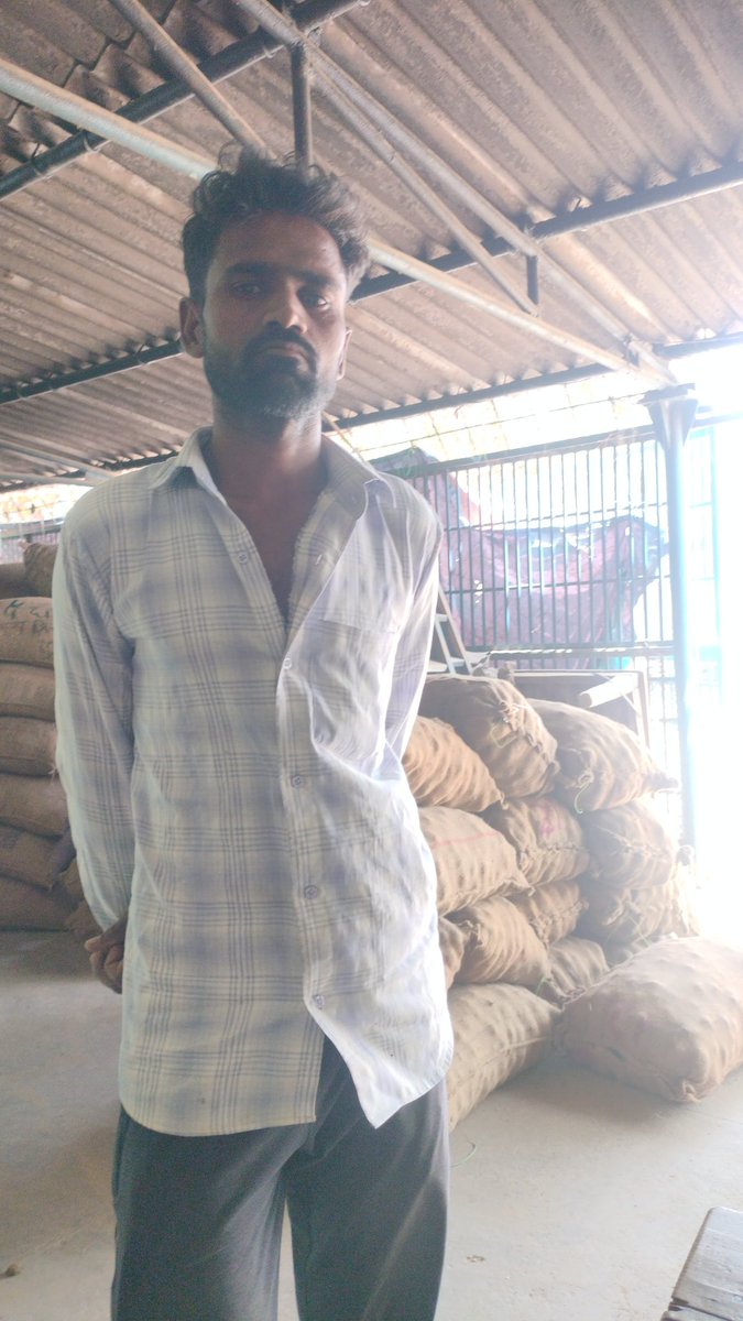 rajeshsinghch11's tweet image. महोदय तत्काल पुलिस थाना से मदत चाहिए 
@112UttarPradesh @adgzonekanpur @aajtak @AmitKAnandIPS @igrangekanpur