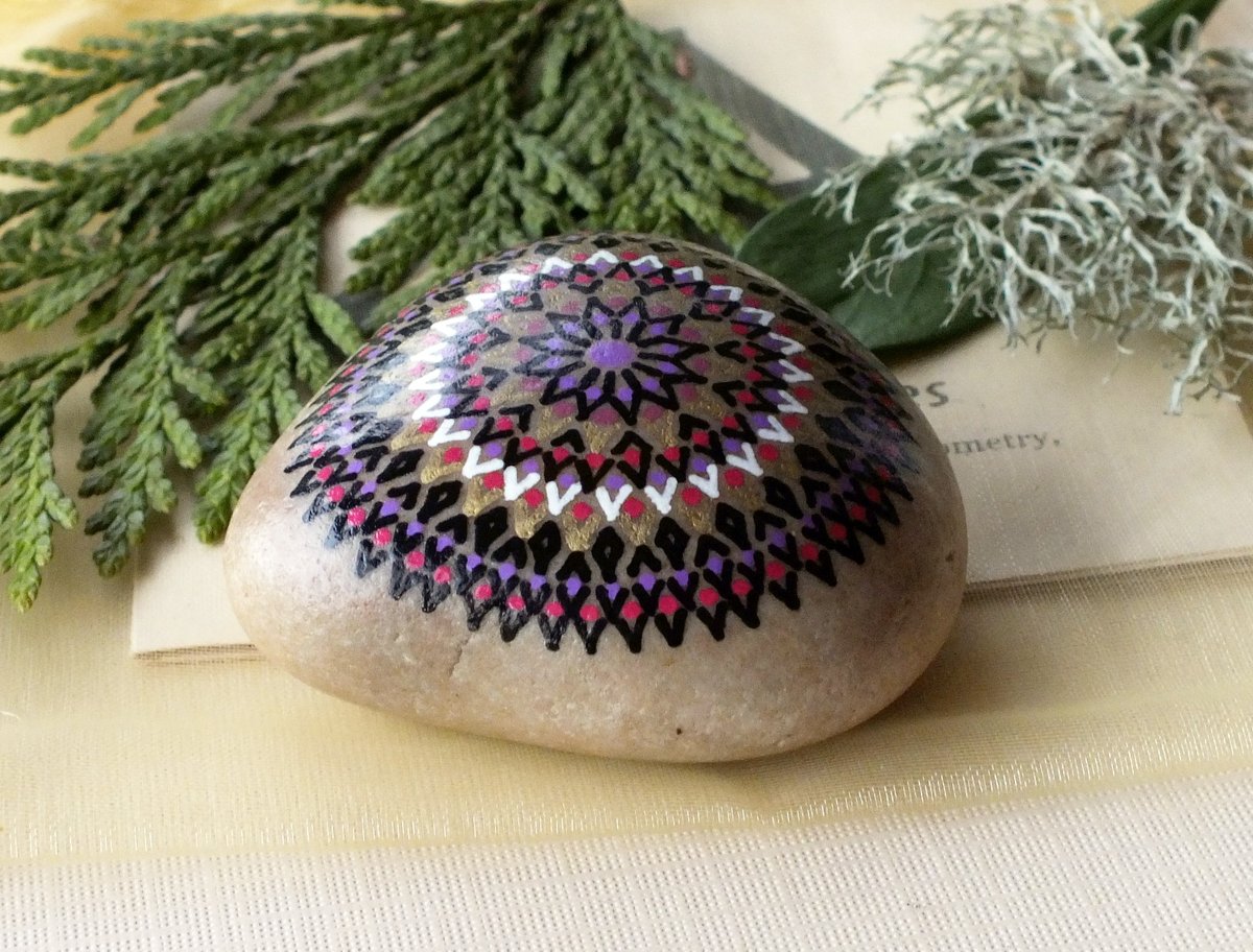 Alchemy Stones tweet media