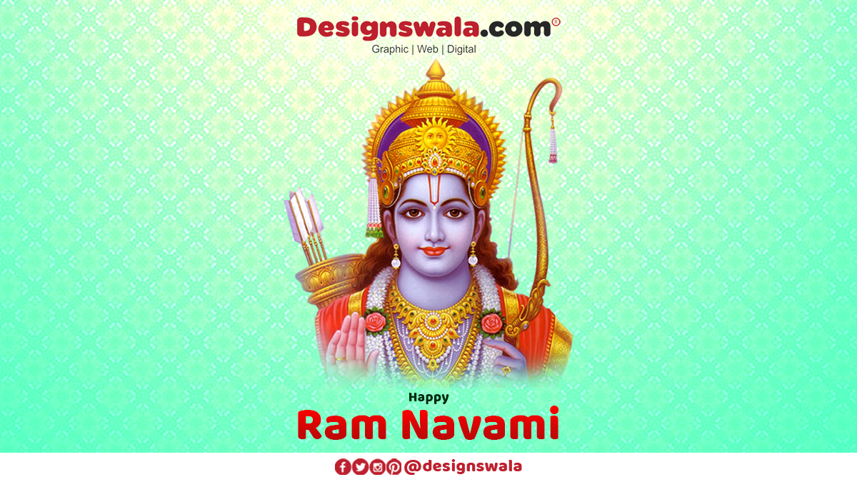 Happy Ram Navami!

#Designswalacom #ramnavami #ram #jaishreeram #ramayana #lordrama #happyramnavami #lordram #sitaram #jaishriram #shreeram #shriram #rama #sita #ramji #rammandir #jaisriram