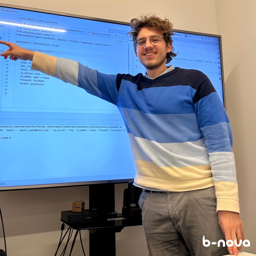 b-nova tweet media