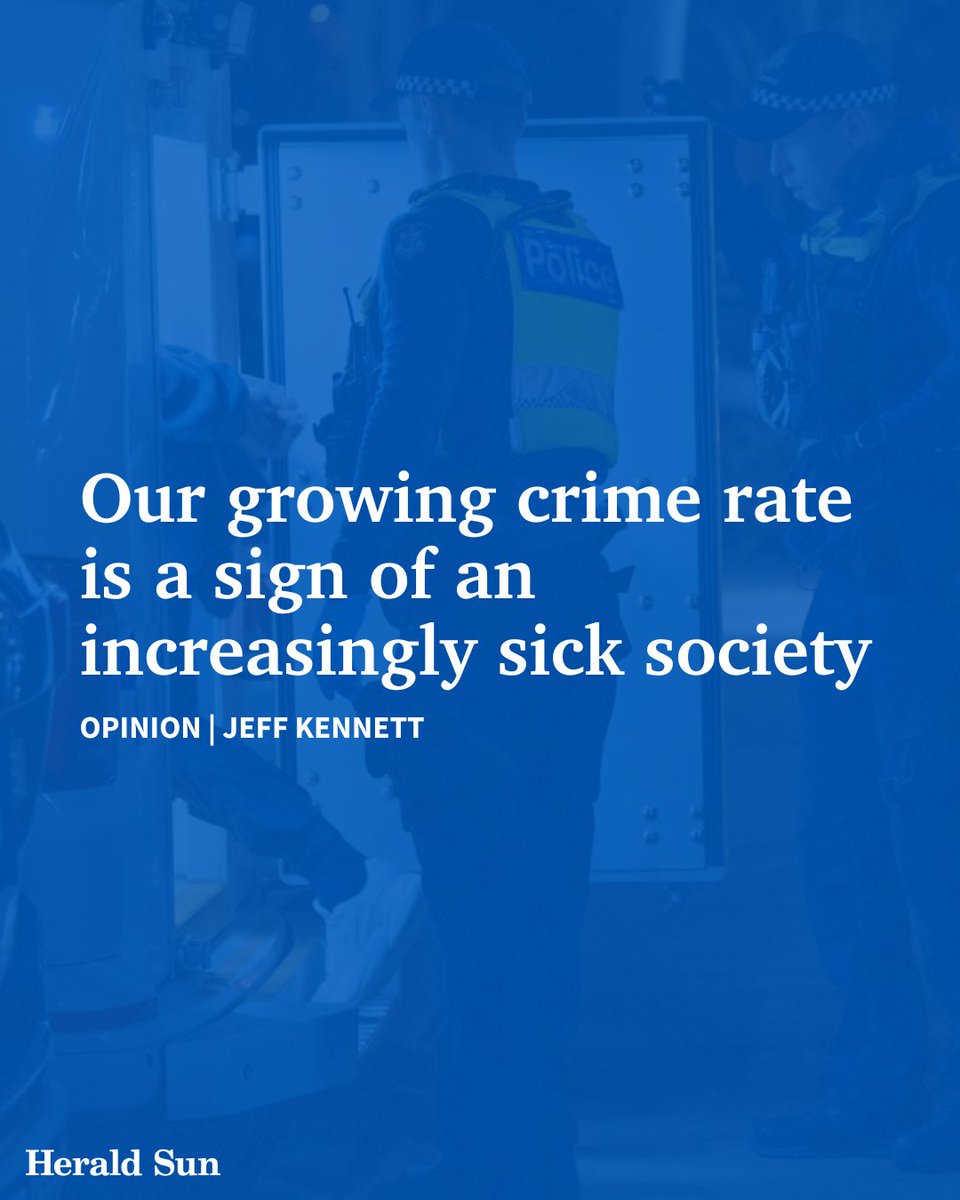 OPINION: After every event involving loss of life or damage to property, we hear our leaders say this must stop. But nothing is done to address root causes. > bit.ly/3U2TedL