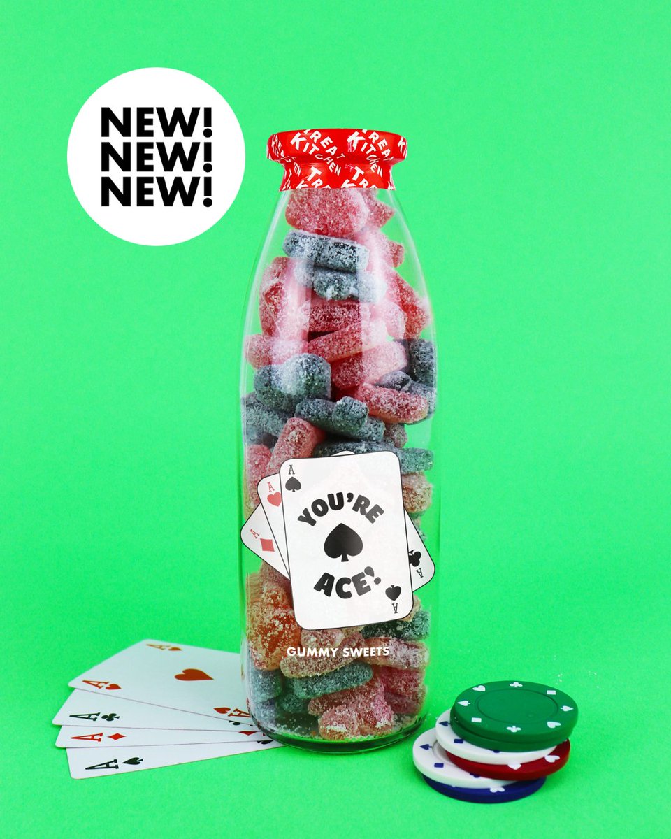 Treat Kitchen tweet media