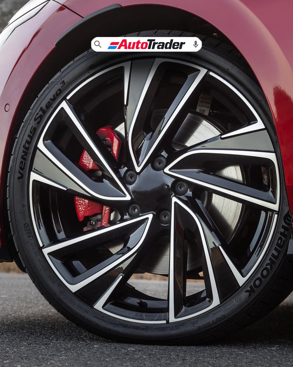 AutoTraderSA's tweet photo. It is Wheel Wednesday again! For those of you who guessed Audi S3 last week, you are correct. But can you guess which car this wheel belongs to? Let us know in the comments below.
#wheelwednesday #wheel #rim #rims #wednesday #guessthewheel #whichcar #car #instacar #dreamcar https://t.co/ODwsJYziiz