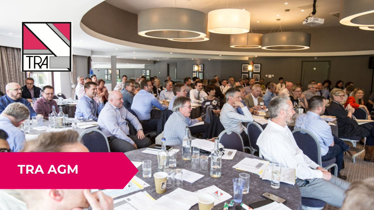 TrussedRafter's tweet photo. It’s the TRA’s AGM tomorrow. 

Among the speakers will be Les Fuller, chair of the TRA Technical Committee who will discuss the implications of the Future Homes Standard for timber engineering. 

See you all tomorrow. 

#TRAAGM #FutureHomesStandard https://t.co/lUUempu0D5