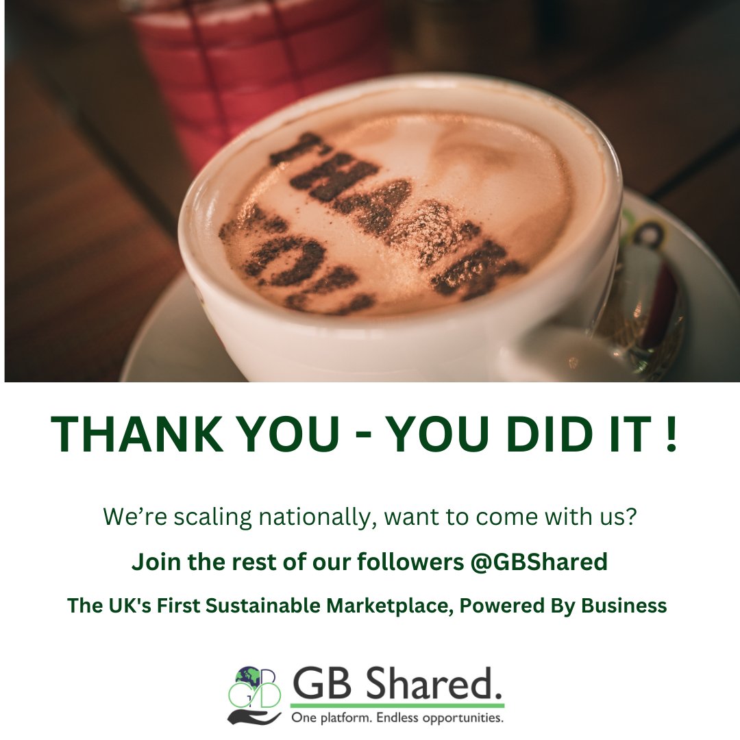 Sharing Scales Nationally.....

This account will soon close, please follow our new national account <a href="/gbshared/">GB Shared</a> instead!

gbshared.co.uk/?utm_campaign=…