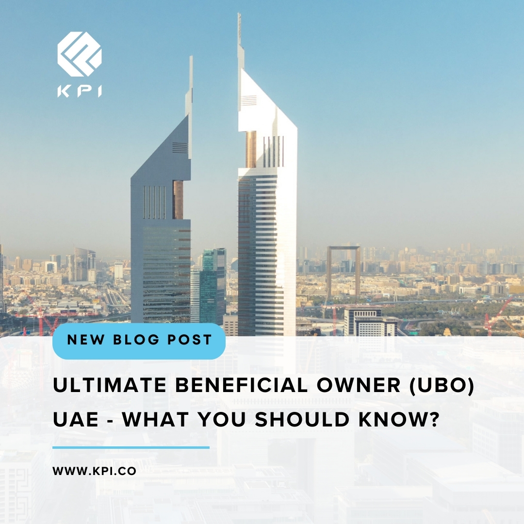 KPI_insights's tweet image. Understand the significance of UBO regulations in maintaining integrity and trust in business transactions.
 
Ensure transparency, build credibility! Get insights from our latest blog 🤝💼  kpi.co/blog/ultimate-… 
 
#UBO #UAE #Kpi