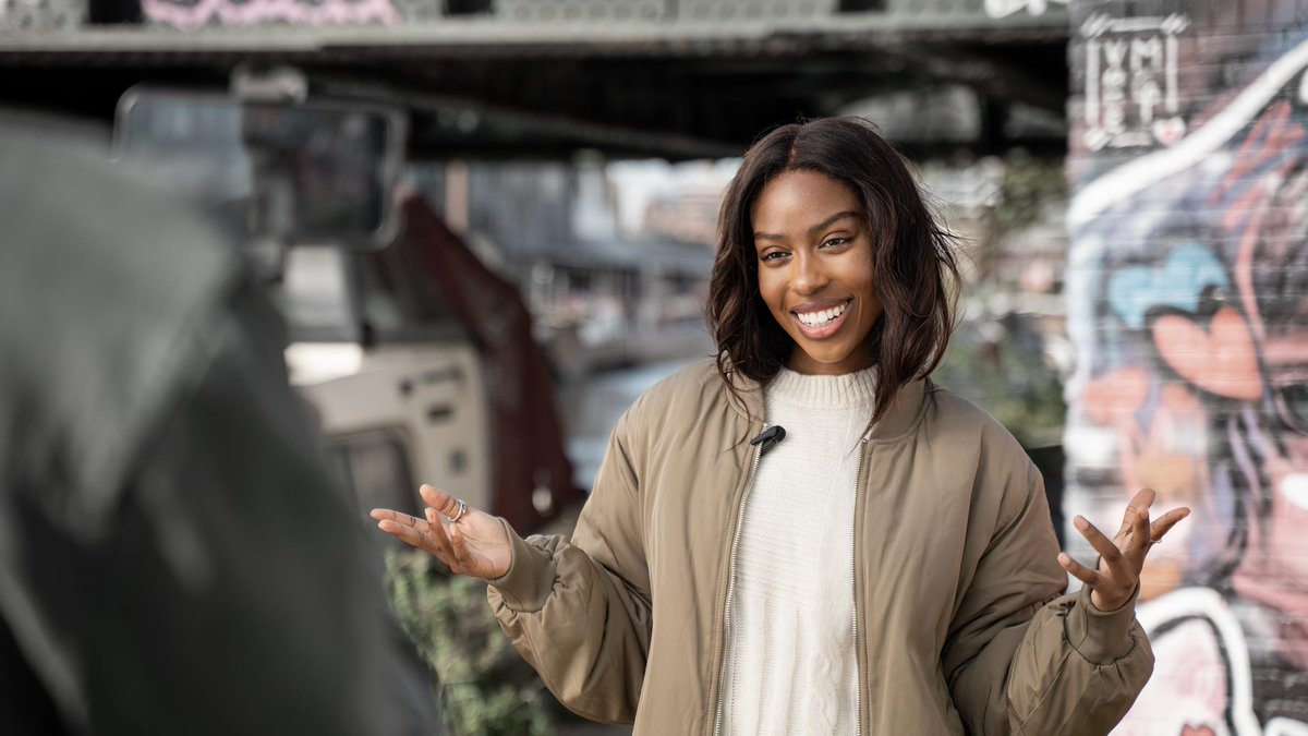 Shure DACH tweet media