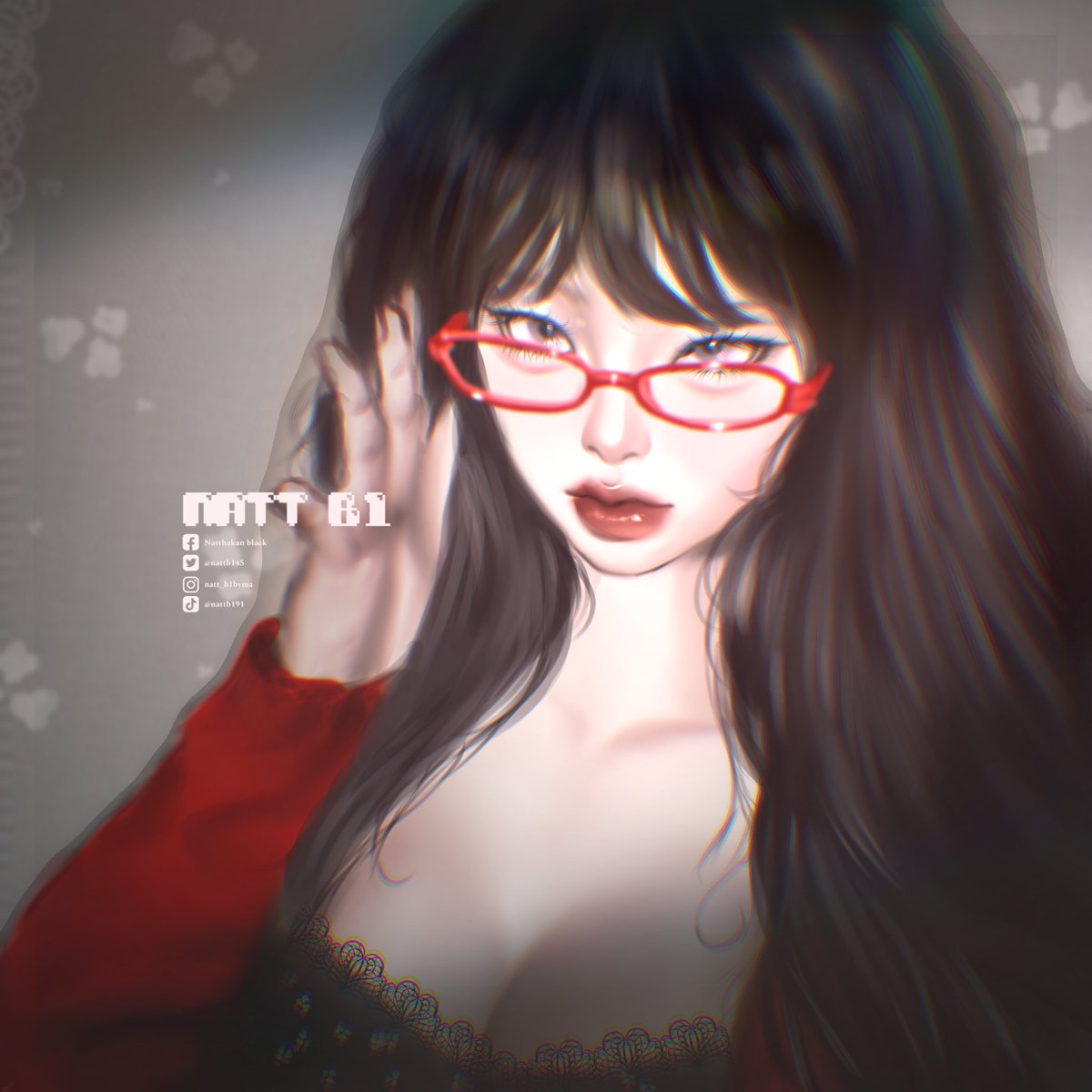 ✞ 𝕹𝖆𝖙𝖙𝕭𝟏ณัฐบี tweet media