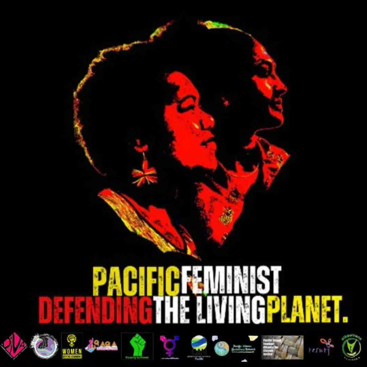 ENDORSE AND JOIN THE CAMPAIGN: FEMINISTS DEFENDING THE LIVING PLANET! (led by Pacific feminist groups): Individuals & organisations welcome from every region: docs.google.com/forms/d/e/1FAI… #GenderSocialEconomicEcologicalClimateJustice