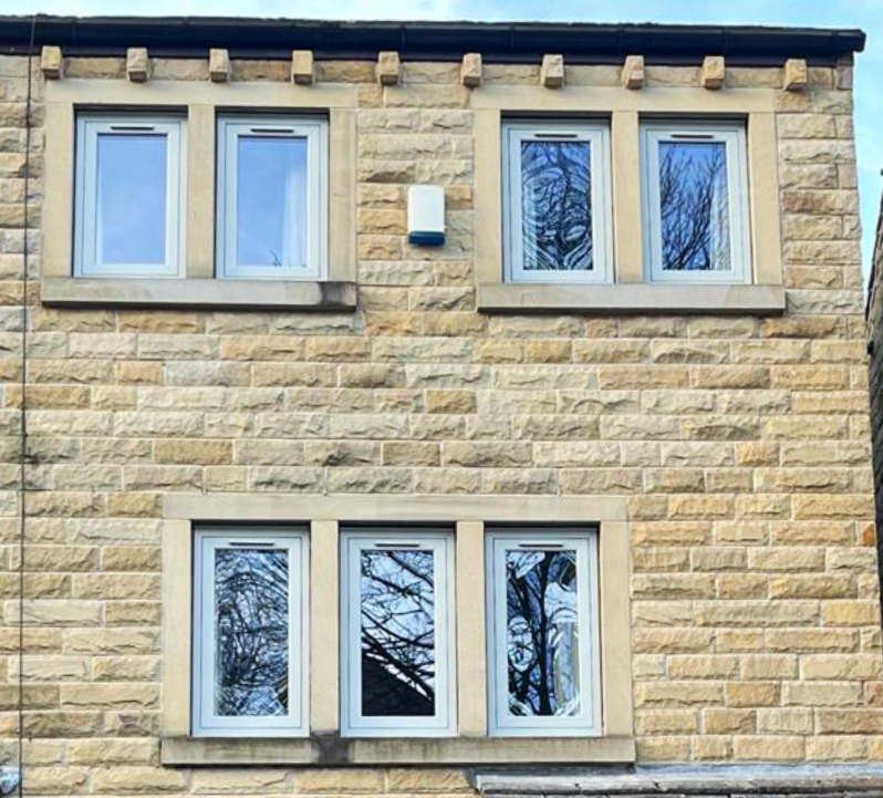 The very latest in window design, our Kommerling #FlushSash #CasementWindows range gives you all the thermal and security benefits of an ultra modern window frame but with the aesthetics and styling of a more traditional window.

Find out more: ow.ly/nbm950R8hF8 

#Windows