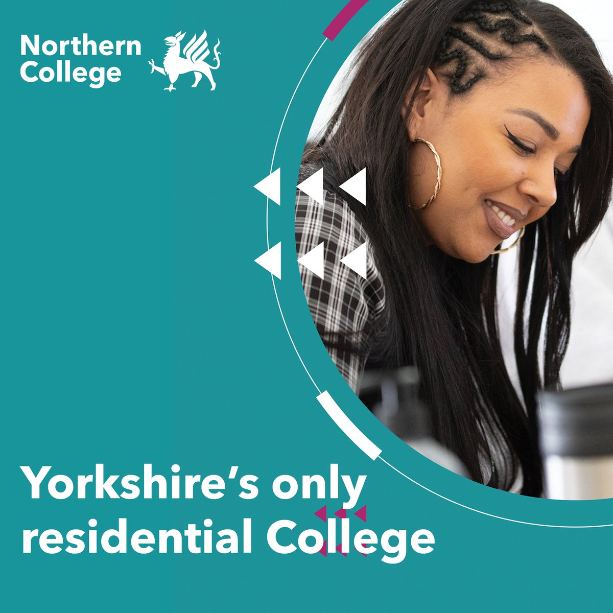 Ready for change?

Our range of new part time courses for adults are the perfect starting point.

Apply now
northern.ac.uk/courses-a-z/