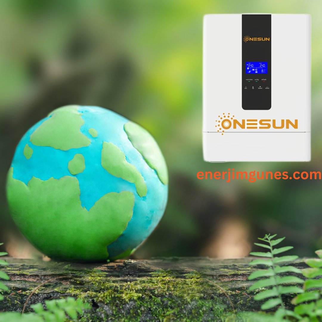 OneSun İnverter 3,5kW- 5.5kW Off Grid ve Hibrit İnverterler

enerjimgunes.com
+90 535 662 9199

#enerjimgüneş #tnaenerji #yenilenebilirenerji #renewableenergy #enerji #energy #inverter #onesun #hopewind