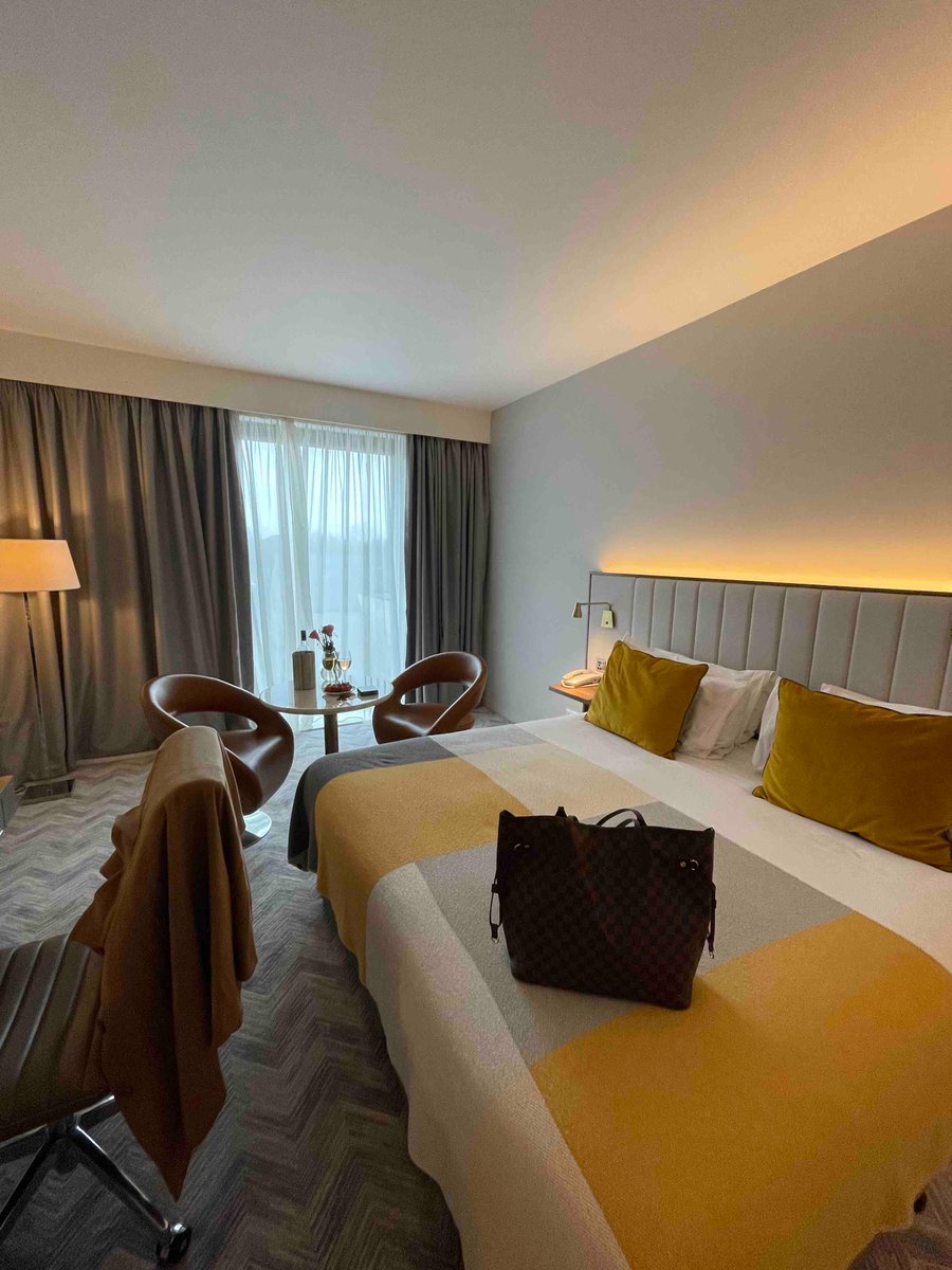 AddressCitywest's tweet photo. Experience an elegant April stay at The Address Citywest, complete with delicious dining from McGettigan’s Citywest included. Your perfect getaway awaits! 🌷

🍽️ #ElegantEscapes #McGettigansCitywest 

Book now ~ https://t.co/qQ7qmoOIHf https://t.co/ikIL8TlP0O
