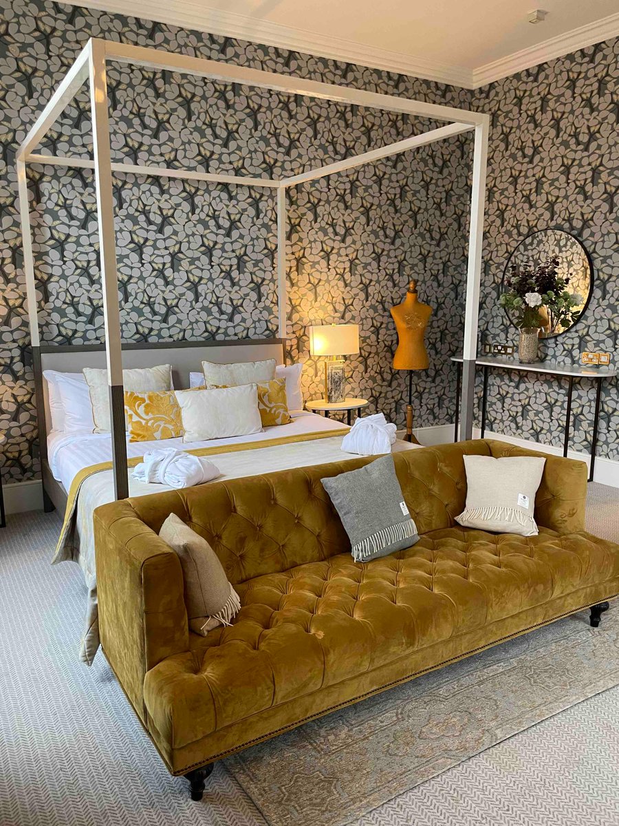 The Address Cork tweet media