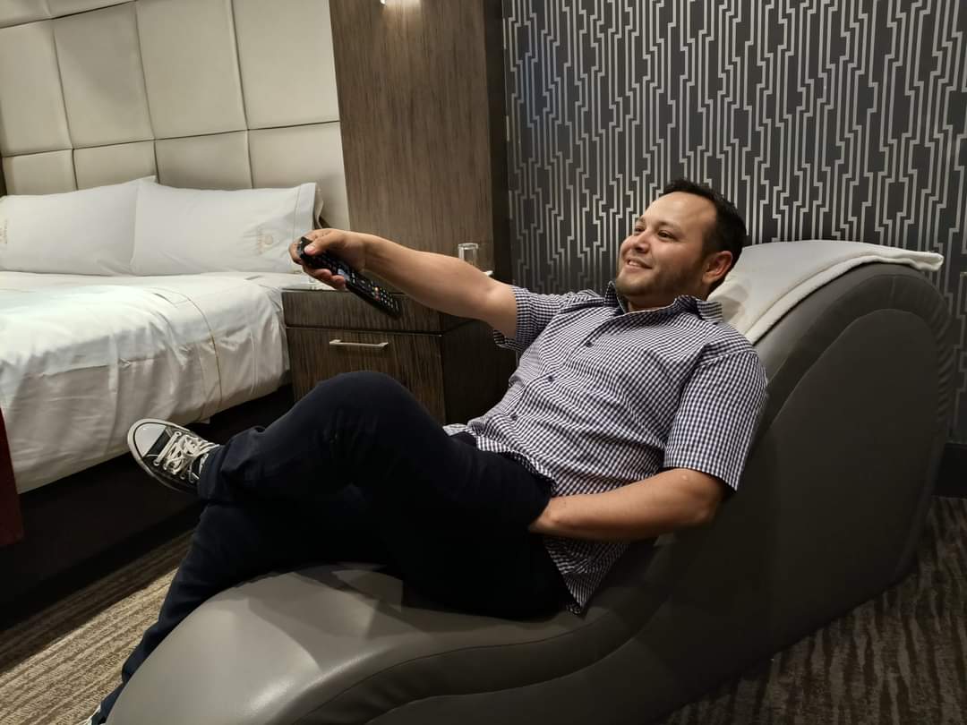 Alvert89's tweet photo. Quiero un sillón de estos en mi casa, son super comodos 😍 https://t.co/xZ3qYsit34