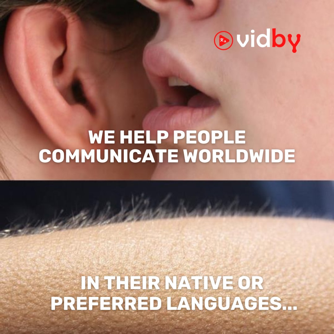 vidby tweet media