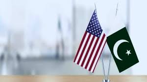 #UnitedStates vowed its support to #Pakistan in its efforts to manage the country's daunting debt burden. State Department spokesperson #MatthewMiller stated that Pakistan has made progress to stabilise its economy, and America support its efforts to manage its daunting debt