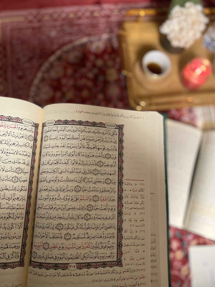 _naf04's tweet photo. الجلسة اللي عالسجادة مع مراجعة القرآن والاسترسال بسرد المحفوظ تسوى الدنيا واللي فيها، يا ربّ لا تحرمنا فضلك♥️♥️♥️♥️ https://t.co/GSs7XEvZAj